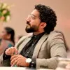 Nishal Kamarudheen
