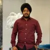 Prabhsimran Singh