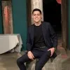 Jonathan Peacock