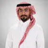 Abdulrahman Almusamih