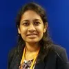Nirooja Thurairajah
