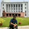 Subham Kumar Das