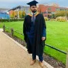 Nafis Bhamjee