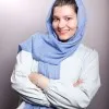 Sharifa Hekmat