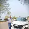 Tikesh Madhukar