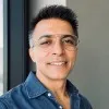 Vikram Manghnani