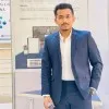 Muhammad Rauhaan Arif