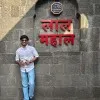 Yuvraj Swamy