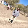 Godfree Matimbe