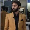 Zohaib Malik