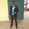 Obaro Oluwasegun