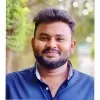 SAI KRISHNA REDDY YERRAMALLA