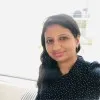 Abinaya Mohan