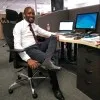 Paledi Mothapo