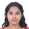 Anushree Manikandan
