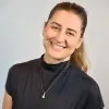 Priscilla Regis