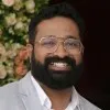 Ajesh Antony