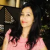 Nilanjana Talukdar