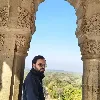 Akshay Parmar