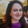 Syeda Aliya Fatima Gardezi