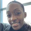 Mahogani Sydnor