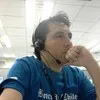 Christian Baeza Pinilla