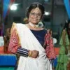 BARKHA Jay Patel