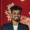 Pratik Vasava