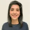 Mehreen Shams