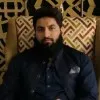 Waqar Ahmad