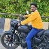 Vivek Maurya
