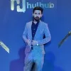 Hassan Ali