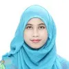 Hasanah Mahirah Aznan