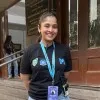 Prisha Sanghvi
