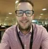 James Crook