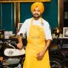 MANJEET SINGH
