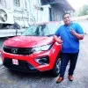 Nikhil Parab