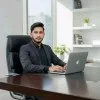 Ahsan Javaid