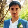 Takeshi Kita Terrile
