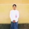 Than Htike Zaw