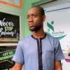 Sulaimon Sanusi
