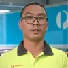 Joshua Lau