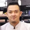 Reinhardt Triviño Misajon