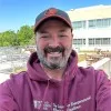 Danny Hall