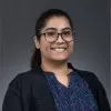 Srishti Rao