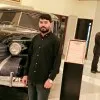 Tahir Nadeem