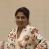 Ruby DSouza