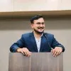 CS Aditya Sharma