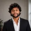 KAUSHIK RAJ