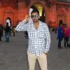 Santosh Nagve